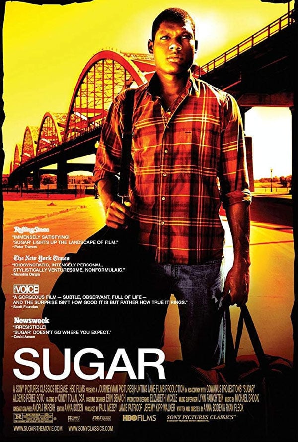 Sugar movie